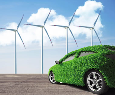 新能源汽车中预充电阻的选型及分