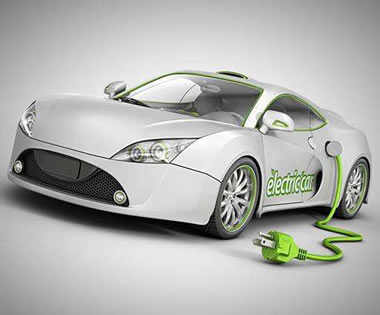 制动电阻在新能源汽车行业应用方
