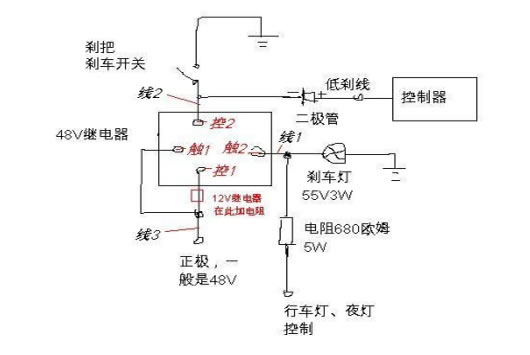 伺服驱动器制动电阻选型五大技巧