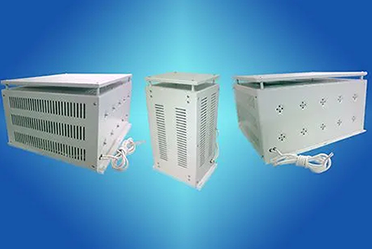 AOTROU常见的几种大功率电阻柜或MBRB电阻箱